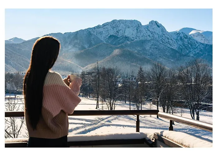 Hotel Helios 300m od Krupówek nowy BASEN od 12 lipca Zakopane